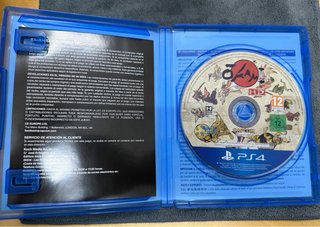 Okami HD PS4 (PlayStation 4) Capcom