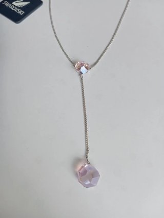 Colgante Swarovski Rosaline Moonlight NUEVO