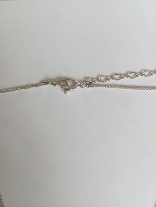 Colgante Swarovski Rosaline Moonlight NUEVO