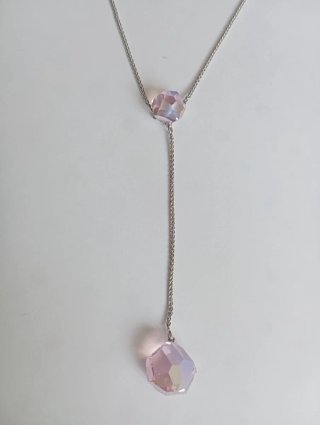 Colgante Swarovski Rosaline Moonlight NUEVO