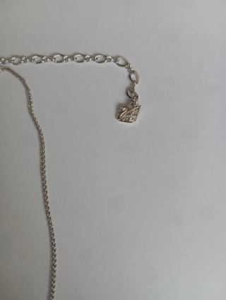 Colgante Swarovski Rosaline Moonlight NUEVO