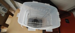 Pack Lavado y Curado PHRozen 3D