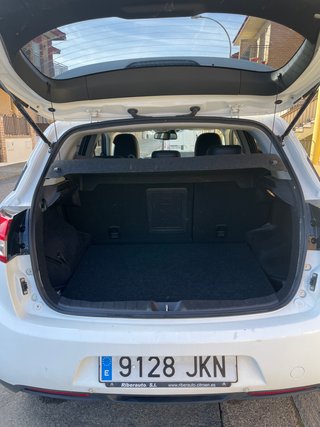 Citroen C4 Aircross 2015