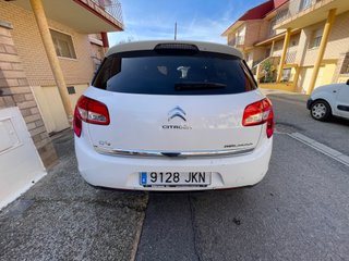 Citroen C4 Aircross 2015
