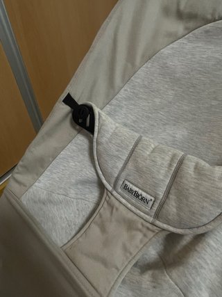 Hamaca Bebé BabyBjörn