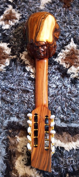Charango hecho a mano - Pedidos personalizados
