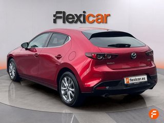 Mazda 3 2.0 SKYACTIV-G 88KW EVOLUTION