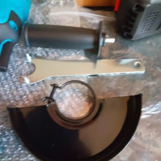 Radial 2 Baterias de 21V