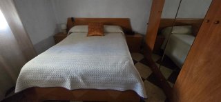 Dormitorio de matrimonio completo