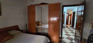 Dormitorio de matrimonio completo
