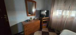 Dormitorio de matrimonio completo