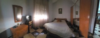 Dormitorio de matrimonio completo