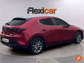 Mazda 3 2.0 SKYACTIV-G 88KW EVOLUTION