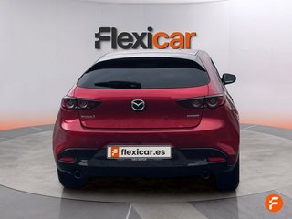 Mazda 3 2.0 SKYACTIV-G 88KW EVOLUTION