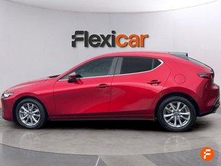 Mazda 3 2.0 SKYACTIV-G 88KW EVOLUTION