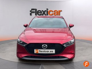 Mazda 3 2.0 SKYACTIV-G 88KW EVOLUTION