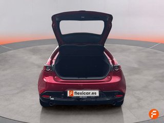 Mazda 3 2.0 SKYACTIV-G 88KW EVOLUTION
