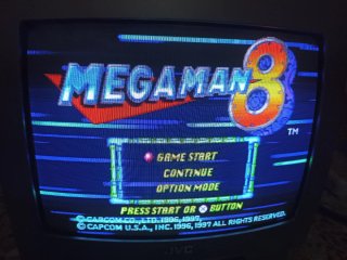 TV JVC de tubo CRT (tele, philips, sony, sanyo)