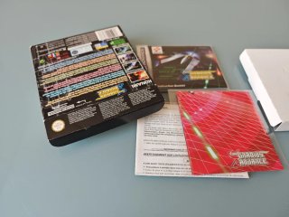 Gradius Advance - Game Boy Advance