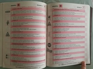 Manuale per il patentino del ciclomotore + Quiz