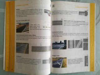 Manuale per il patentino del ciclomotore + Quiz