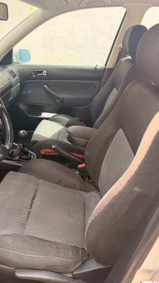 Volkswagen Golf mk4
