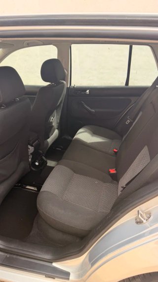 Volkswagen Golf mk4
