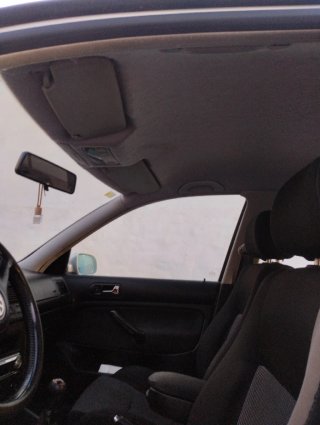 Volkswagen Golf mk4