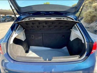 SEAT Leon 2015