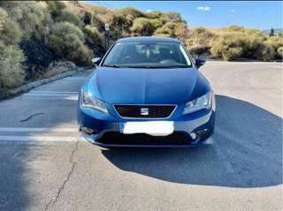SEAT Leon 2015