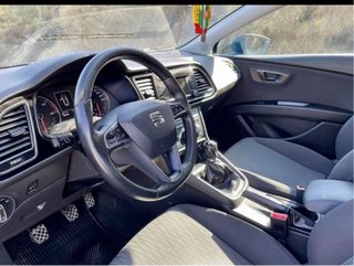 SEAT Leon 2015
