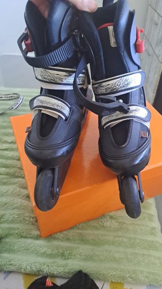 Patines en línea Talla 34-36