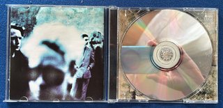 CD Depeche Mode - Ultra