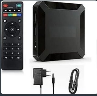 Android TV Box 13 4K