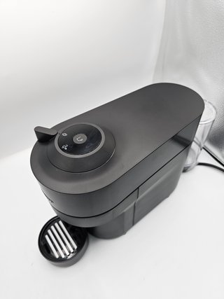 Macchina da caffè Nespresso DeLonghi Vertuo Pop Nero ENV90