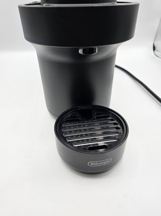 Macchina da caffè Nespresso DeLonghi Vertuo Pop Nero ENV90