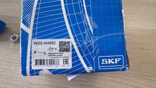 Bieleta de suspensión SKF VKDS 444002