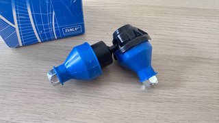 Bieleta de suspensión SKF VKDS 444002