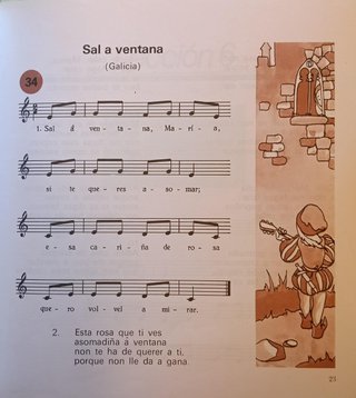 Libro iniciación canto infantil