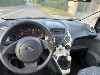 Ford Ka 110.000 kms