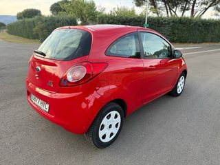 Ford Ka 110.000 kms