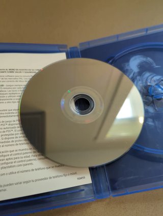 Demon's Souls PS5