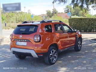 Dacia Duster 2022 GLP Full Equip