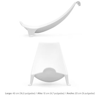 Hamaca Baño Stokke Recién Nacido Adaptador bañera