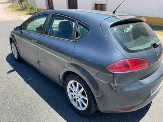 SEAT Leon 2008 1.9tdi 105 muy cuidado