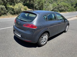 SEAT Leon 2008 1.9tdi 105 muy cuidado