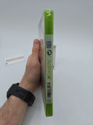 Scudetto Championship Manager 01/02 Xbox