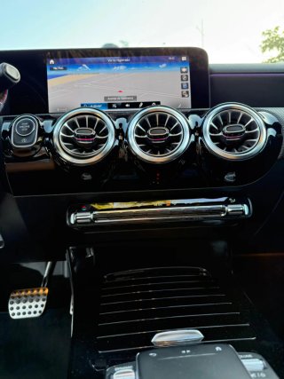Mercedes-Benz Clase A 2022