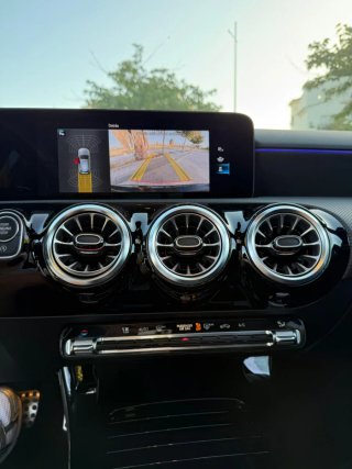 Mercedes-Benz Clase A 2022