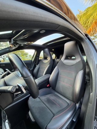 Mercedes-Benz Clase A 2022